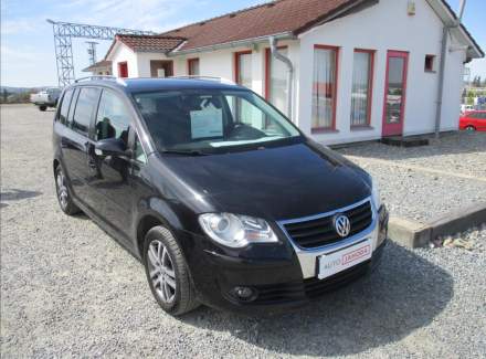 Volkswagen - Touran