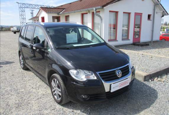 Volkswagen - Touran