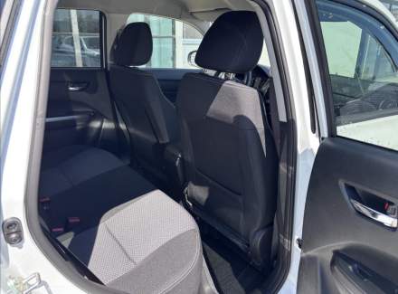 Suzuki - Vitara