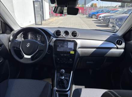 Suzuki - Vitara