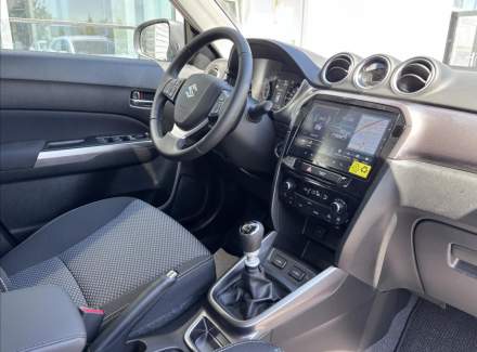 Suzuki - Vitara