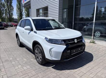Suzuki - Vitara