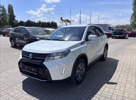 Suzuki - Vitara