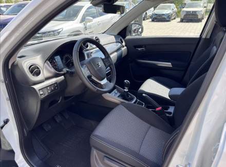 Suzuki - Vitara