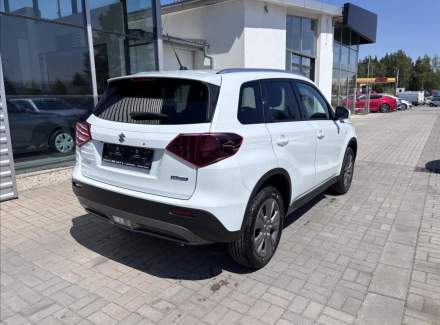 Suzuki - Vitara