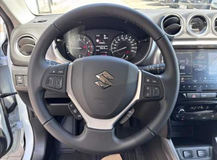Suzuki - Vitara