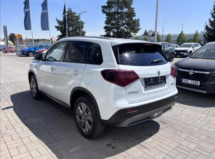 Suzuki - Vitara