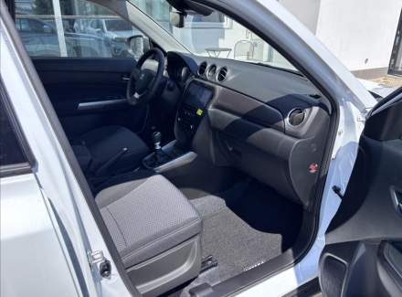 Suzuki - Vitara