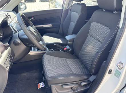 Suzuki - Vitara