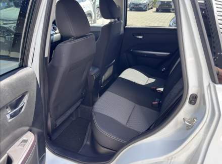 Suzuki - Vitara
