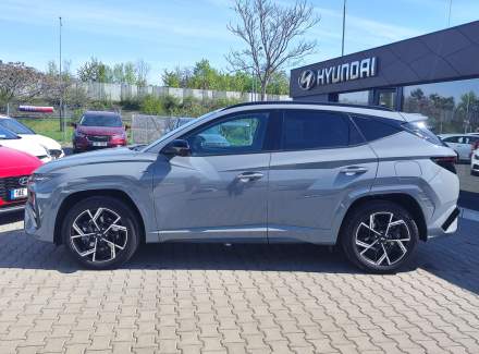 Hyundai - Tucson