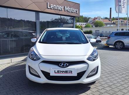 Hyundai - i30