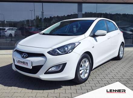 Hyundai - i30