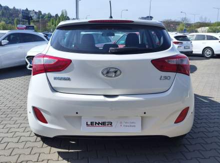Hyundai - i30