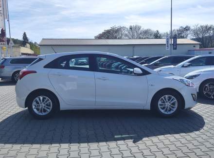 Hyundai - i30