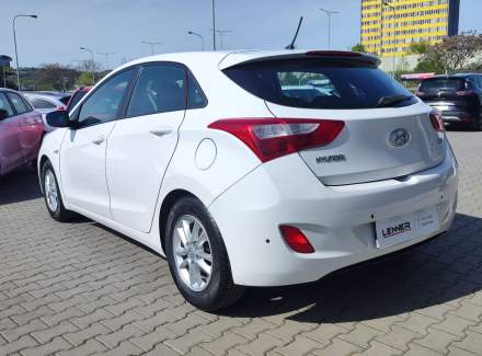 Hyundai - i30