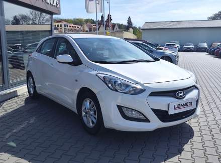 Hyundai - i30