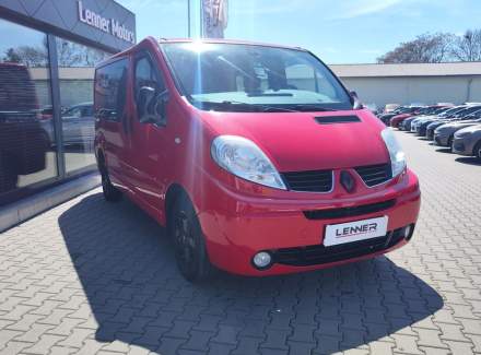 Renault - Trafic