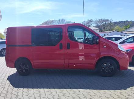 Renault - Trafic
