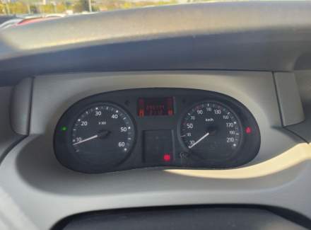 Renault - Trafic