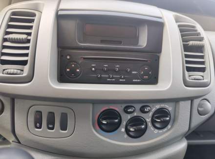 Renault - Trafic
