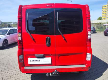 Renault - Trafic