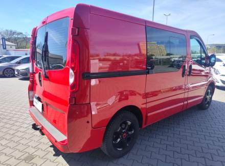 Renault - Trafic