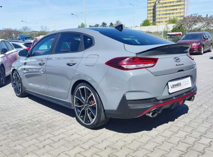 Hyundai - i30
