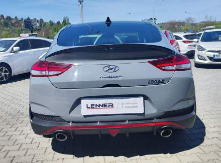 Hyundai - i30
