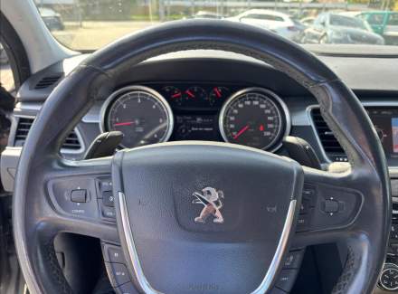 Peugeot - 508