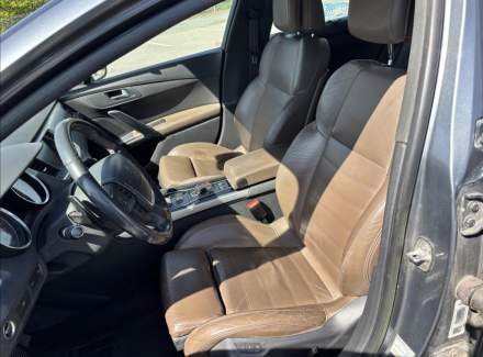 Peugeot - 508