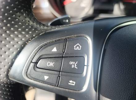 Mercedes-Benz - V-class