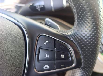 Mercedes-Benz - V-class