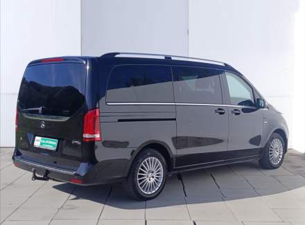 Mercedes-Benz - V-class