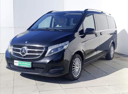 Mercedes-Benz - V-class