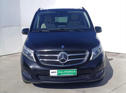 Mercedes-Benz - V-class