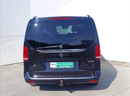 Mercedes-Benz - V-class