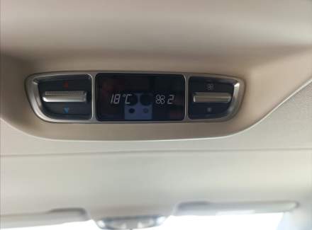 Mercedes-Benz - V-class