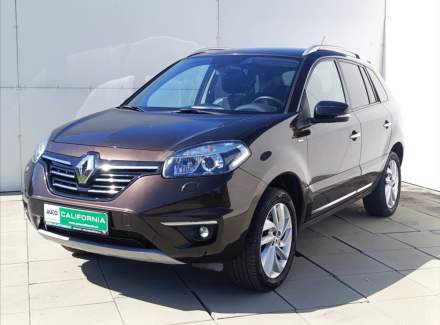 Renault - Koleos