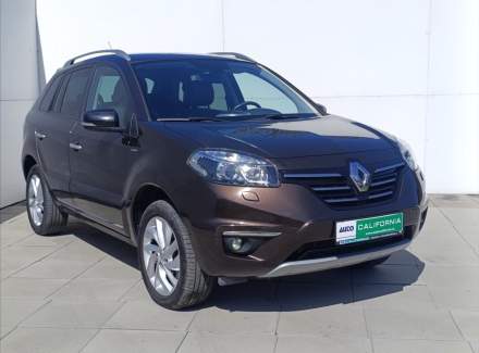 Renault - Koleos