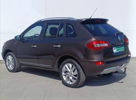 Renault - Koleos