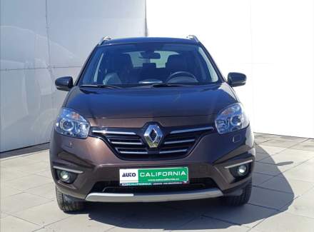 Renault - Koleos
