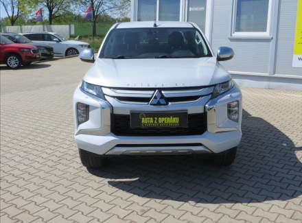Mitsubishi - L 200