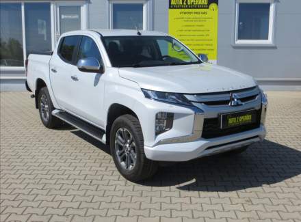 Mitsubishi - L 200