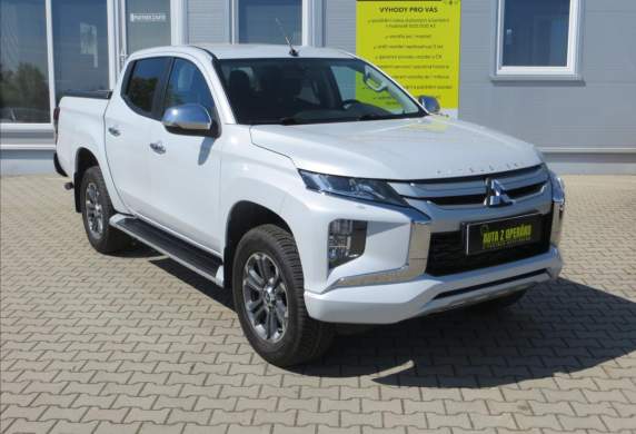 Mitsubishi - L 200