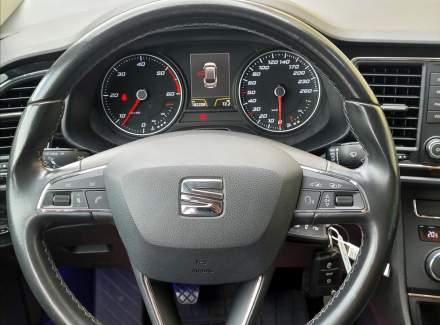 Seat - Leon