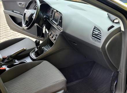 Seat - Leon