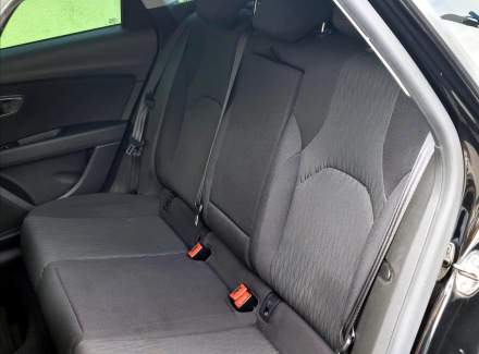 Seat - Leon