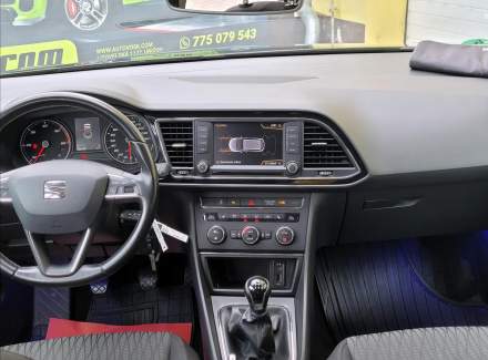 Seat - Leon