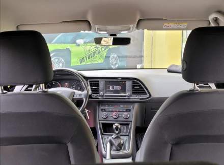 Seat - Leon